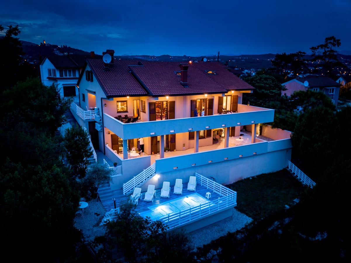 - Healthy House Вилла